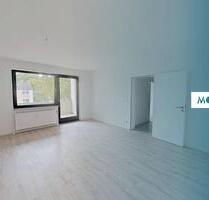 FRISCH SANIERT: Gut-geschnittene 3-Zimmer-Wohnung mit Balkon in Osnabrück