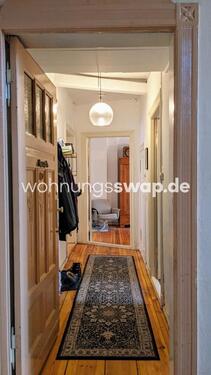 Foto - Wohnungsswap - 2 Zimmer, 55 m² - Emser Straße, Neukölln, Berlin