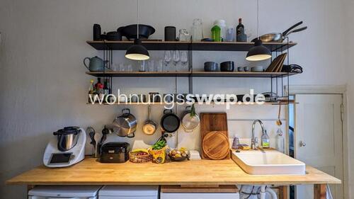 Foto - Etagenwohnung zur Miete in Berlin