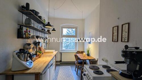 Foto - Etagenwohnung in Berlin
