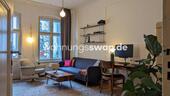 Foto - Etagenwohnung in Berlin zur Miete