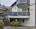 Foto - Solide Kapitalanlage ! 2,5-Zi-Whg. Gartenanteil, TG.Terrasse&EBK