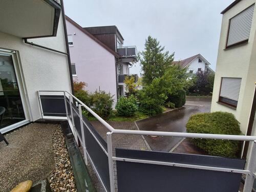 Foto - Etagenwohnung zum Kaufen in Filderstadt