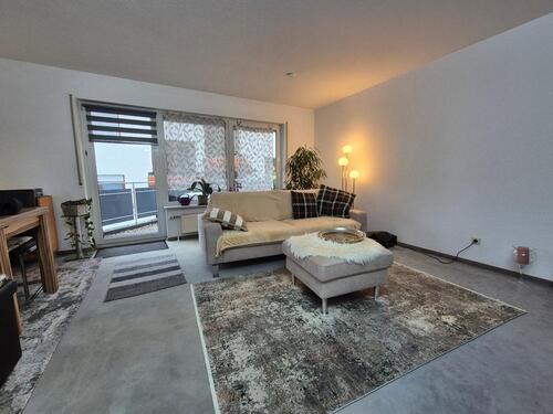 Foto - Etagenwohnung in Filderstadt