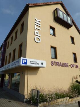 Foto - 2-Raumwohnung - 490,00 EUR Kaltmiete,