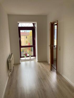 Foto - Etagenwohnung in Heidenau