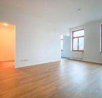 Modernes 1-Zimmer-Apartment in beliebter Wohnlage - Halle (Saale)
