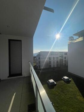 Foto - 4,5-Z-Wohnung provisionsfrei: hell, modern, neuwertig, 133m²,2.OG