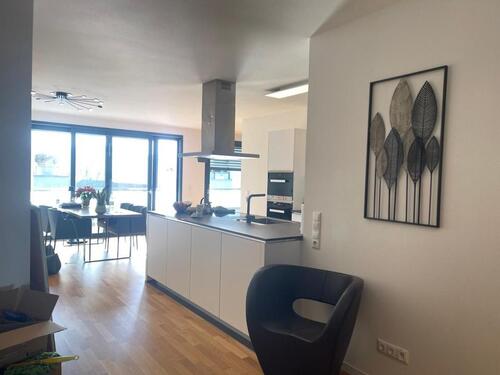 Foto - Etagenwohnung in Bad Säckingen