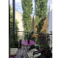 Untermiete Kreuzberg: Wunderschöne 3 Zimmerwohnung - Sögel