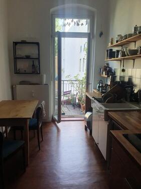 Foto - Etagenwohnung in Sögel zur Miete