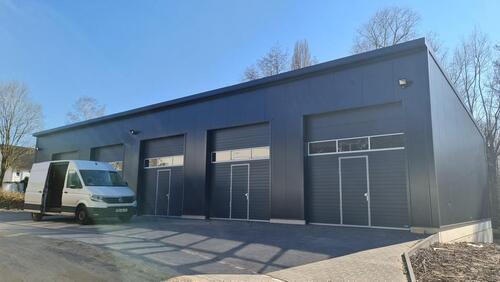 Foto - andere zur Miete in Solingen