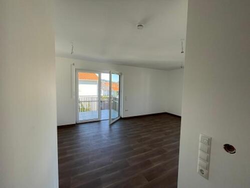 Foto - Etagenwohnung zur Miete in Wertach