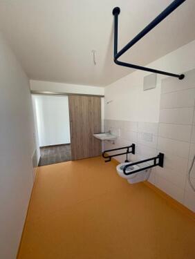 Foto - Etagenwohnung in Wertach zur Miete