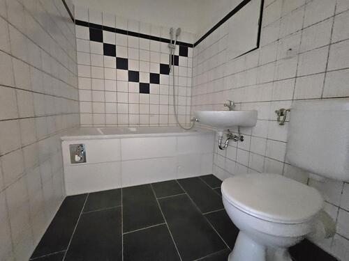 Foto - 3 Zimmer Etagenwohnung zur Miete in Halle (Saale)