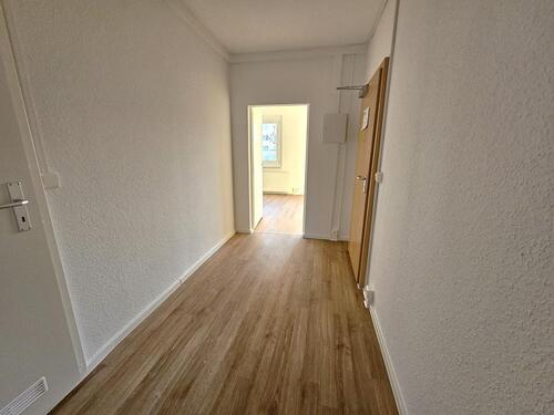 Foto - 3 Zimmer Etagenwohnung in Halle (Saale)