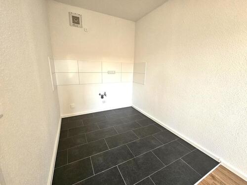 Foto - Etagenwohnung in Halle (Saale) zur Miete