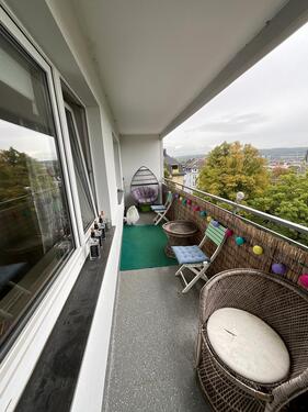 Foto - Praktische 2-Zimmer-Wohnung in Wuppertal