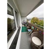 Praktische 2-Zimmer-Wohnung in Wuppertal