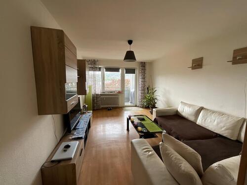 Foto - 2 Zimmer Etagenwohnung zur Miete in Wuppertal