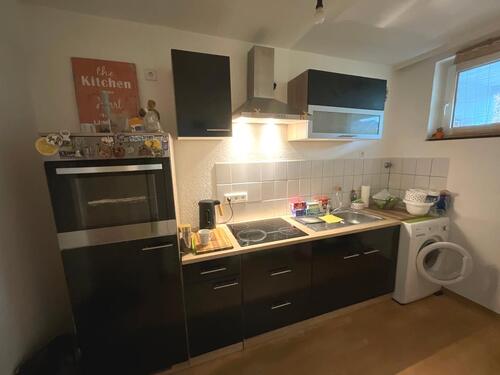 Foto - Etagenwohnung in Wuppertal zur Miete