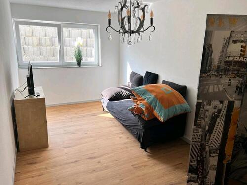 Foto - 1 Zimmer Etagenwohnung zur Miete in Kißlegg