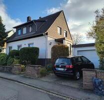 128 qm EFH freistehend mit Vollkeller und Garage von privat - Wennigsen (Deister)