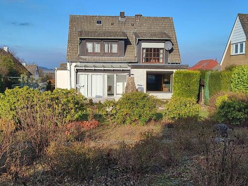 Foto - 6 Zimmer Einfamilienhaus zum Kaufen in Wennigsen (Deister)