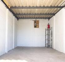 Garage Hohe Düne - 130,00&nbsp;EUR Miete, in Rostock (PLZ: 18055)