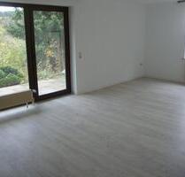 Vermiete 2-Zimmer Wohnung mit Terrasse, Osterode am Harz