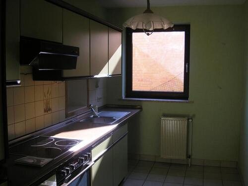 Foto - Etagenwohnung in Osterode am Harz zur Miete