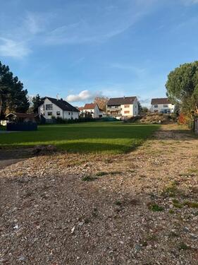 Foto - 3 familienhaus mit baugrundstück 2500qm