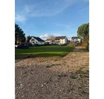 3 familienhaus mit baugrundstück 2500qm - Rüdesheim