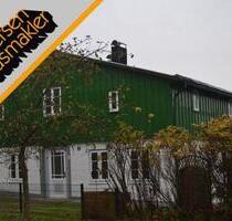 Gepflegte 3 Zimmer-Wohnung mit Charme in Tensbüttel-Röst, Kreis Dithmarschen - Albersdorf