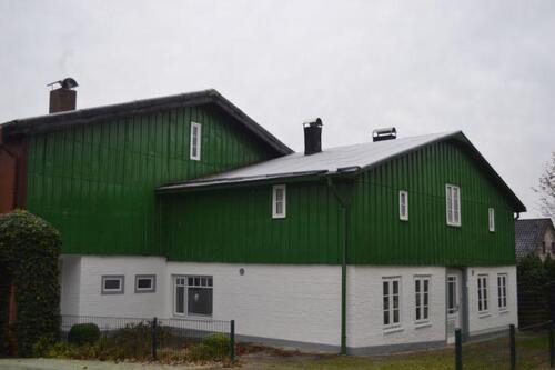 Foto - 3 Zimmer Etagenwohnung in Albersdorf