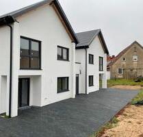 2 Doppelhaushälfte zu vermieten Erstbezug DHH - Rohrsen