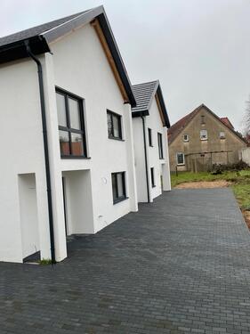 Foto - 4 Zimmer Etagenwohnung zur Miete in Rohrsen