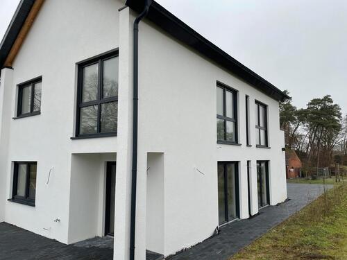 Foto - 4 Zimmer Etagenwohnung in Rohrsen