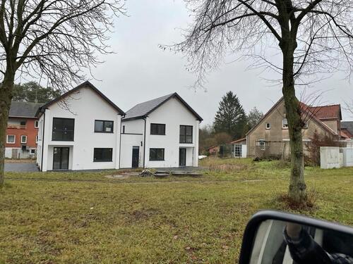 Foto - Etagenwohnung in Rohrsen zur Miete