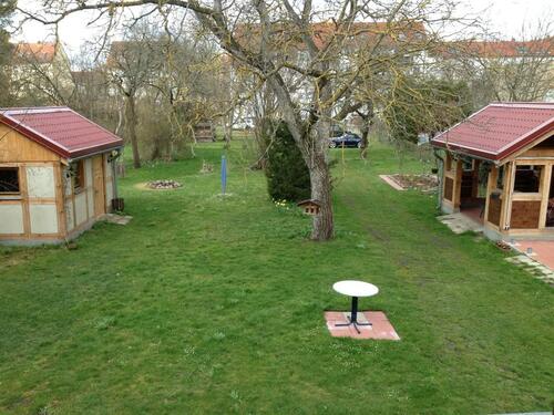 Foto - 11 Zimmer Einfamilienhaus zum Kaufen in Dessau-Roßlau