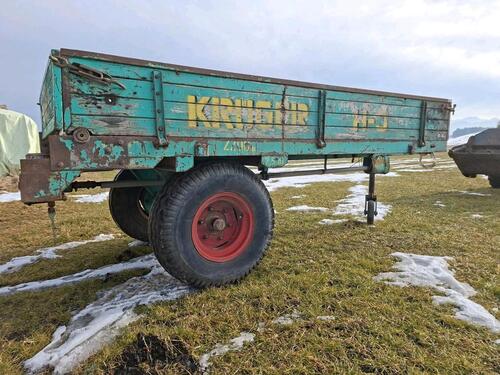 Foto - Anhänger Fabrikat Krüger - 500,00&nbsp;EUR Kaltmiete, ca.&nbsp; 20,00&nbsp;m&sup2;