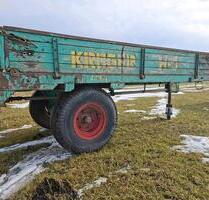 Anhänger Fabrikat Krüger - 500,00&nbsp;EUR Kaltmiete, ca.&nbsp; 0,00&nbsp;m&sup2; in Hopferau (PLZ: 87659)