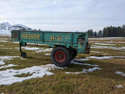 Foto - Grundst&uuml;ck zur Miete in Hopferau