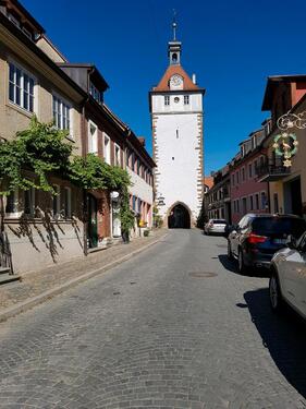 Foto - 5 Zimmer Bungalow zum Kaufen in Prichsenstadt