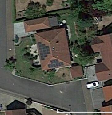 Foto - 5 Zimmer Bungalow in Prichsenstadt