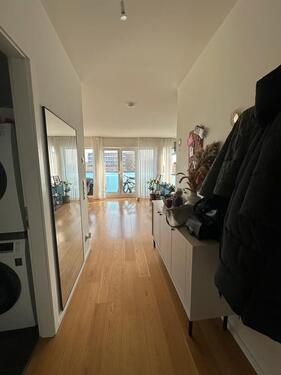 Foto - Traumhafte 2-Zimmer Wohnung in Wandsbek