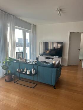 Foto - 2 Zimmer Etagenwohnung in Hamburg