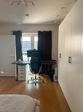 Foto - Etagenwohnung in Hamburg zur Miete