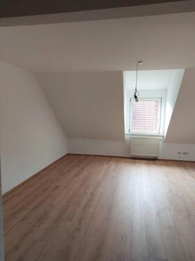 Foto - 2.5 Zimmer Dachgeschoßwohnung in Schwäbisch Hall
