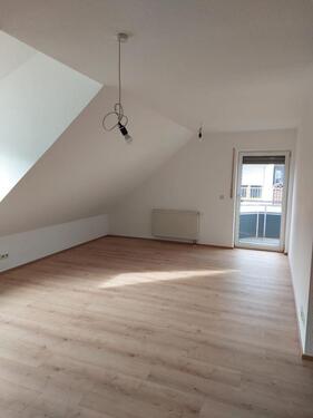 Foto - Dachgeschoßwohnung in Schwäbisch Hall zur Miete
